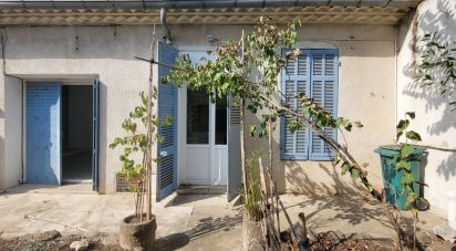 Maison de ville 4 pièces de 87 m² à Nîmes (30000)