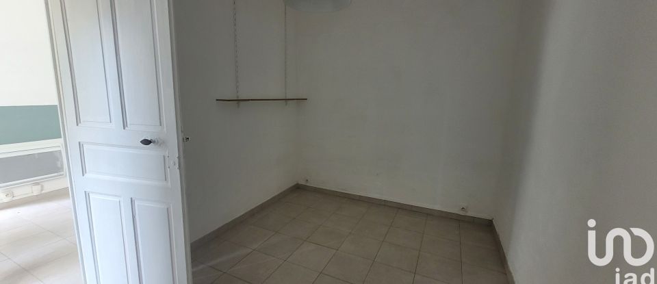 Maison de ville 4 pièces de 87 m² à Nîmes (30000)