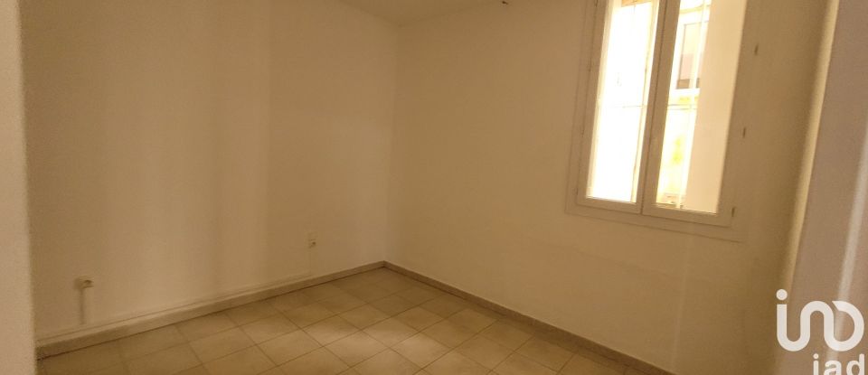 Maison de ville 4 pièces de 87 m² à Nîmes (30000)