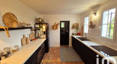 House 5 rooms of 145 m² in Le Passage (47520)