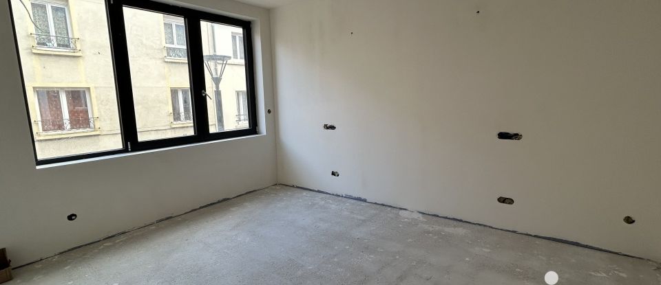 Appartement 3 pièces de 65 m² à Romainville (93230)