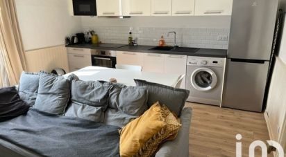 Appartement 2 pièces de 38 m² à Nantes (44000)