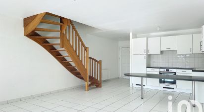 Appartement 3 pièces de 69 m² à Quiberon (56170)