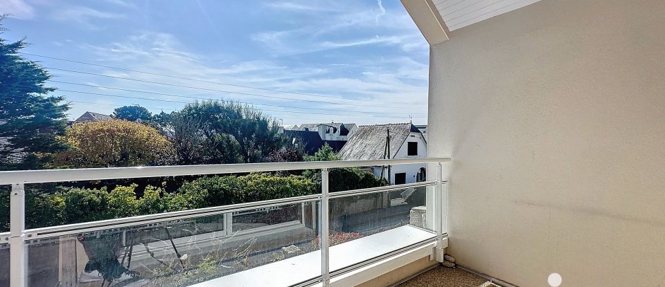 Appartement 3 pièces de 69 m² à Quiberon (56170)