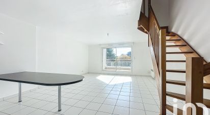 Appartement 3 pièces de 69 m² à Quiberon (56170)