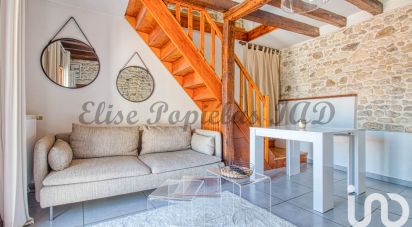 Maison de ville 3 pièces de 51 m² à Jouy-le-Moutier (95280)