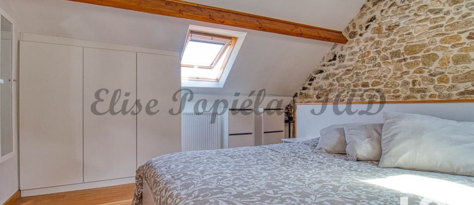 Town house 3 rooms of 51 m² in Jouy-le-Moutier (95280)