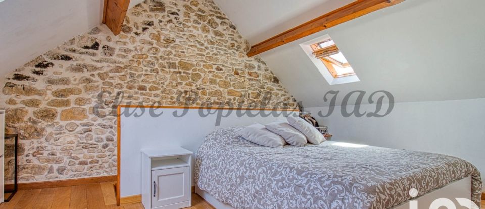 Town house 3 rooms of 51 m² in Jouy-le-Moutier (95280)