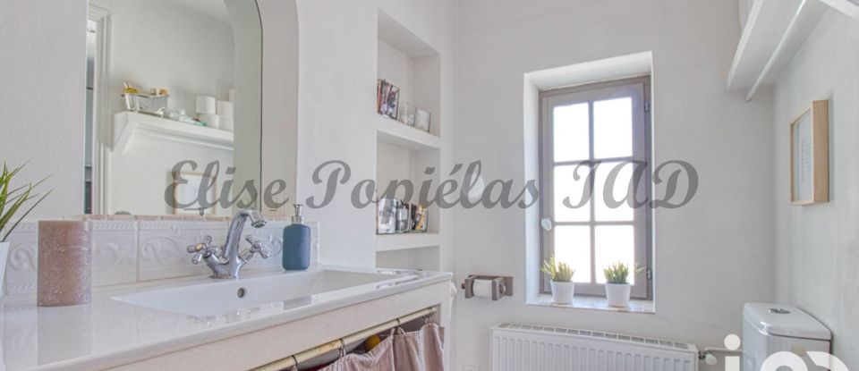 Town house 3 rooms of 51 m² in Jouy-le-Moutier (95280)