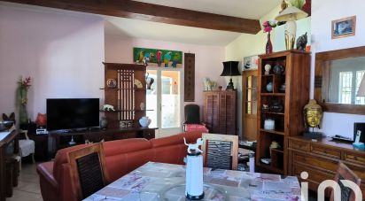 House 4 rooms of 129 m² in Saint-André (66690)