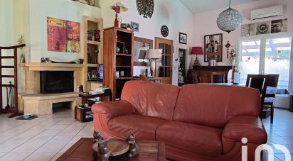 House 4 rooms of 129 m² in Saint-André (66690)