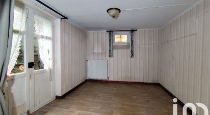 Traditional house 6 rooms of 98 m² in Hirson (02500)