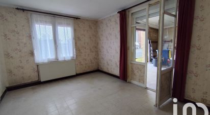 Maison 6 pièces de 98 m² à Hirson (02500)