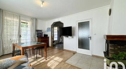 Maison 6 pièces de 140 m² à Coulommiers (77120)