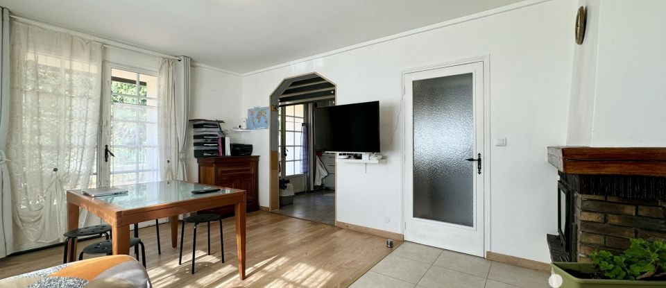 Maison 6 pièces de 140 m² à Maisoncelles-en-Brie (77580)