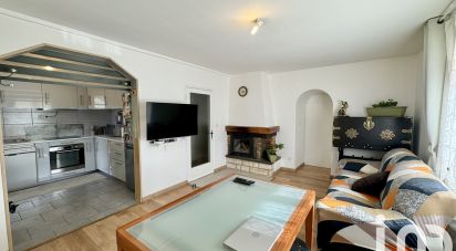 Maison 6 pièces de 140 m² à Coulommiers (77120)