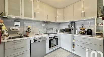 Maison 6 pièces de 140 m² à Coulommiers (77120)