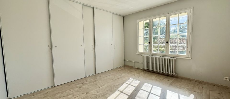 Maison 6 pièces de 140 m² à Maisoncelles-en-Brie (77580)