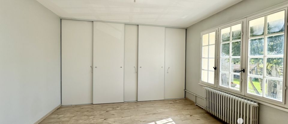 Maison 6 pièces de 140 m² à Maisoncelles-en-Brie (77580)