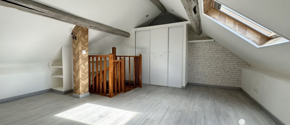 Maison 6 pièces de 140 m² à Coulommiers (77120)