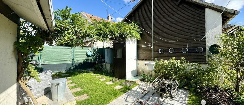 Maison 6 pièces de 140 m² à Coulommiers (77120)