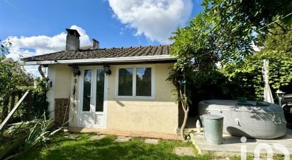 House 6 rooms of 140 m² in Maisoncelles-en-Brie (77580)