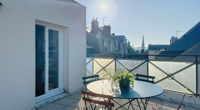 Apartment 5 rooms of 125 m² in Rouen (76000)