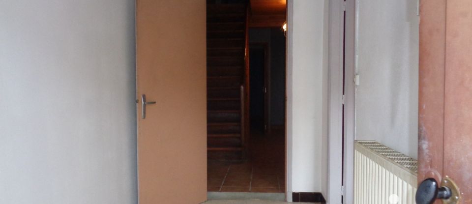 House 6 rooms of 129 m² in Larrazet (82500)