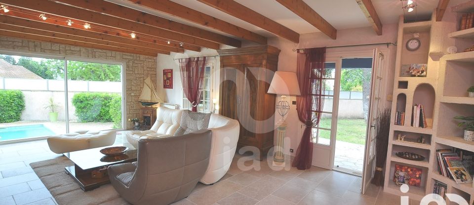 Traditional house 6 rooms of 177 m² in Manduel (30129)