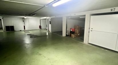 Parking/garage/box de 28 m² à Saint-Maurice (94410)