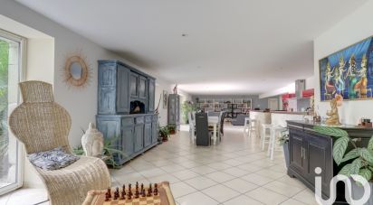 Domaine 14 pièces de 467 m² à Vaudreuille (31250)