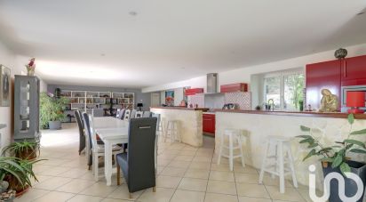 Estate 14 rooms of 467 m² in Vaudreuille (31250)