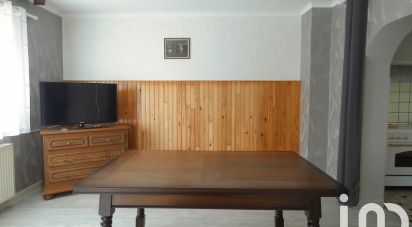 Maison traditionnelle 5 pièces de 111 m² à Trémery (57300)