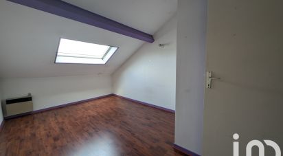 Duplex 4 pièces de 63 m² à Oyonnax (01100)