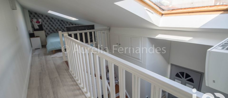 House 3 rooms of 51 m² in Saint-Maur-des-Fossés (94100)