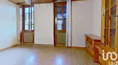 Town house 5 rooms of 130 m² in Chambéry (73000)