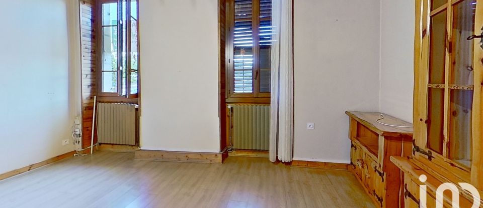 Maison de ville 5 pièces de 130 m² à Chambéry (73000)