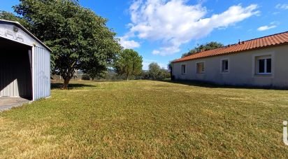 House 5 rooms of 91 m² in Saint-Félix (46100)