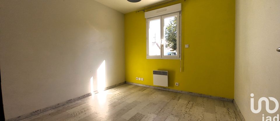 Maison 5 pièces de 91 m² à Saint-Félix (46100)