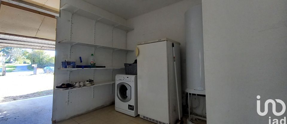 Maison 5 pièces de 91 m² à Saint-Félix (46100)