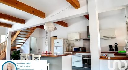 Maison 5 pièces de 134 m² à Sorède (66690)