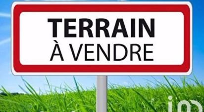 Land of 876 m² in Vernou-sur-Brenne (37210)