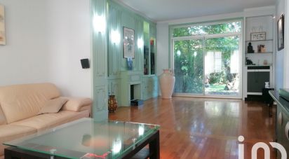 Town house 9 rooms of 195 m² in Vitry-le-François (51300)