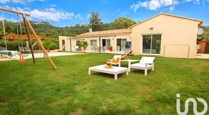 Maison 4 pièces de 120 m² à Méounes-lès-Montrieux (83136)