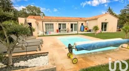 House 4 rooms of 120 m² in Méounes-lès-Montrieux (83136)