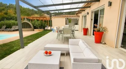 Maison 4 pièces de 120 m² à Méounes-lès-Montrieux (83136)