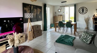 Maison 4 pièces de 108 m² à Le Havre (76620)