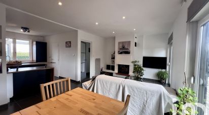 Maison 4 pièces de 88 m² à Gondecourt (59147)