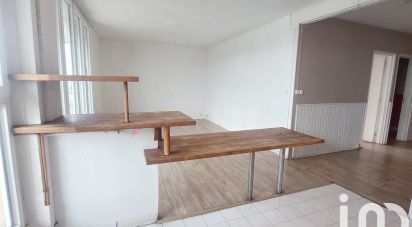 Appartement 3 pièces de 65 m² à Argenteuil (95100)