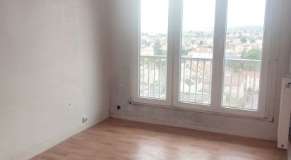 Appartement 3 pièces de 65 m² à Argenteuil (95100)